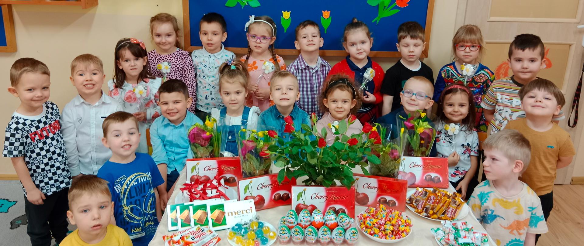 Dzień Kobiet