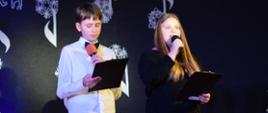 Koncert kolęd, pastorałek i piosenek świątecznych „Noworocznie z Jedynką”. 
