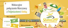 Pociąg słoneczny