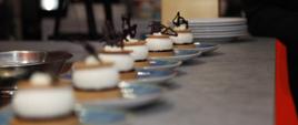 EXPO SWEET - III miejsce
