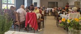 otwarcie wczasów seniora 