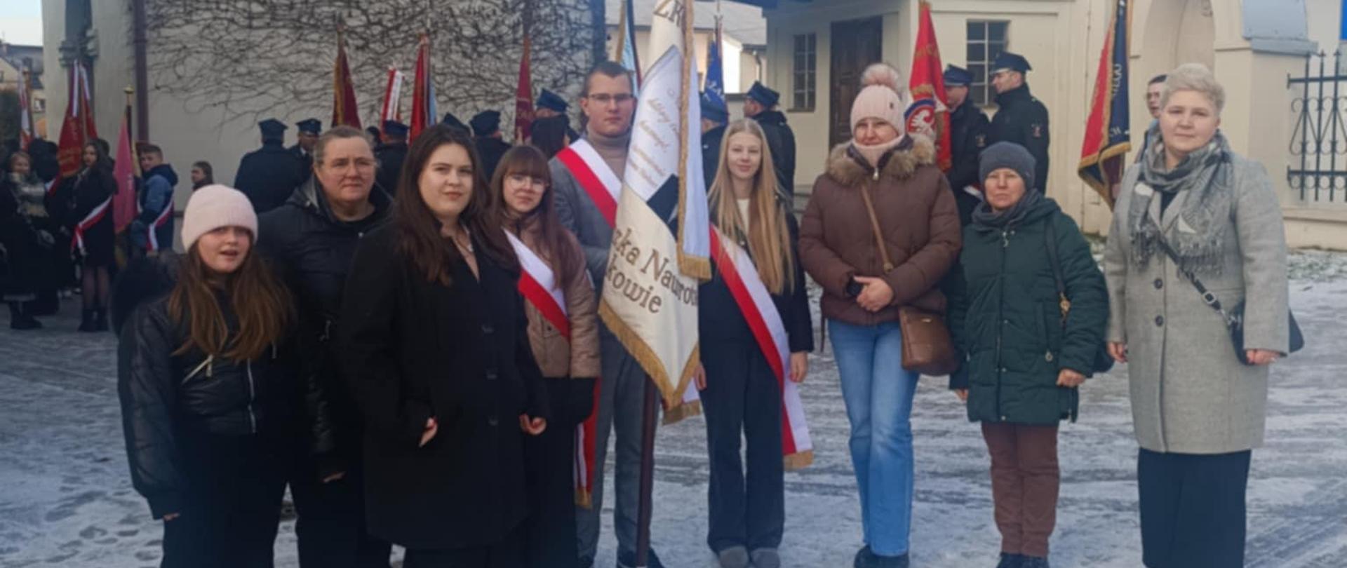 754 rocznica nadania praw miejskich miastu Jędrzejów