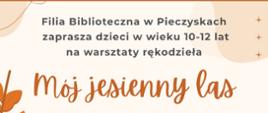 zaproszenie