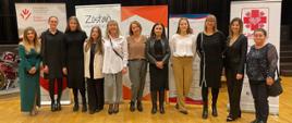 DPS „Cichy Zakątek” w Końskich wśród nagrodzonych podczas Gali Wolontariatu w Kielcach