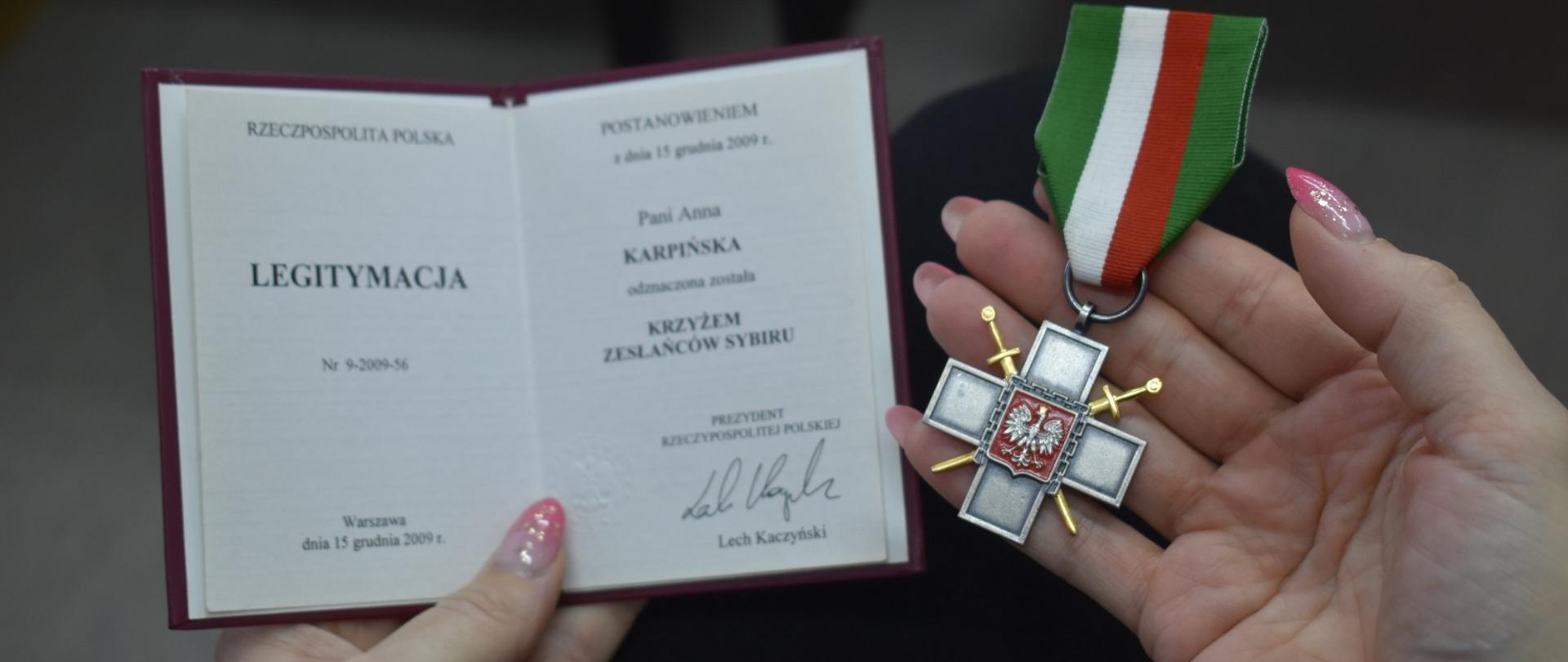 KRZYŻ