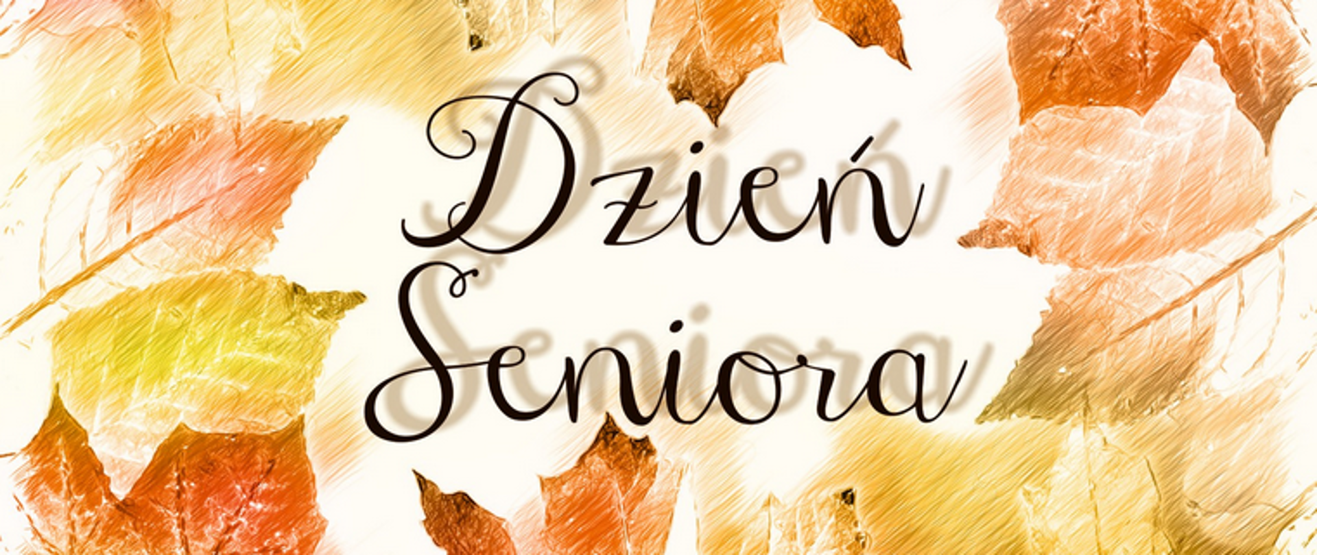 dzień seniora