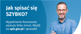 Jak Spisać się szybko