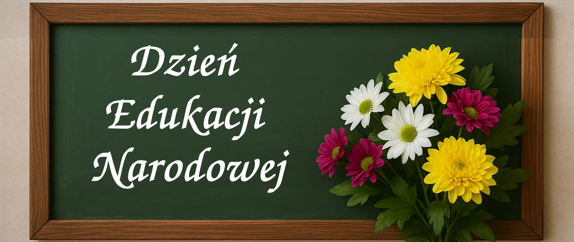 Dzień Edukacji Narodowej