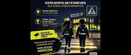 Edycja 2026 - Odblaskowa Szkoła