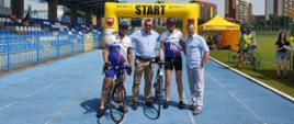 VII Maraton Szosowy