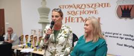 Szachowe emocje w Krzemionkach!