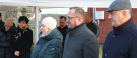 Uczestnicy spotkania