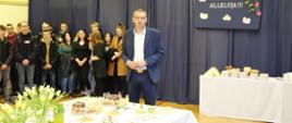 Wielkanocne spotkanie w ZSP nr 2 w Końskich