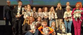 Przemoc to Niemoc - gala finałowa i wręczenie nagród