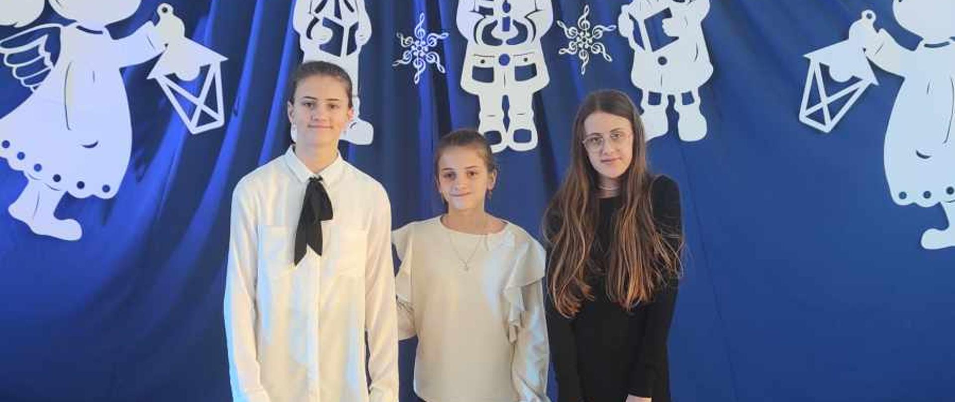 VII Międzyszkolny Festiwal „ZAŚPIEWAJMY JEZUSKOWI” 2024
