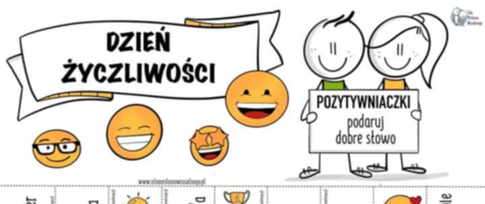 Dzień życzliwości