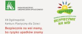 XII Ogólnopolski Konkurs Plastyczny