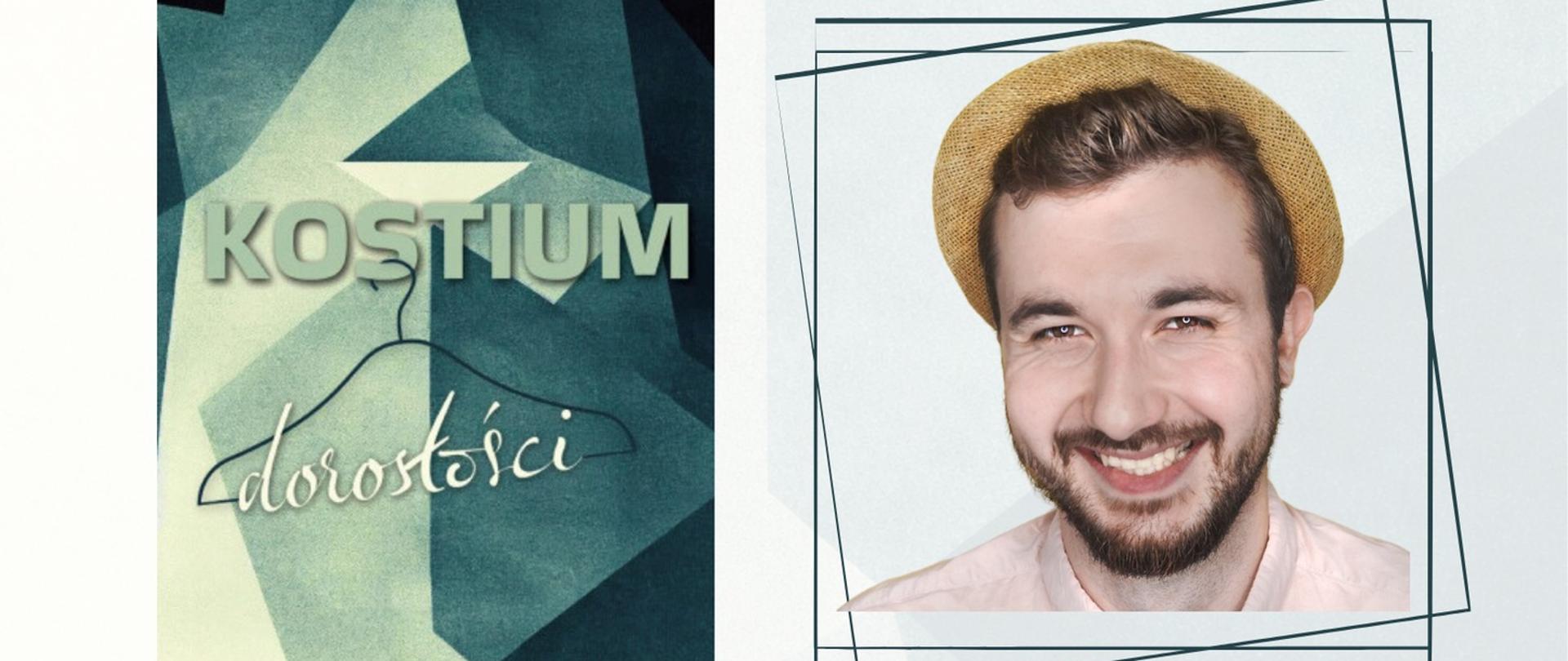 Plakat informujący o wydarzeniu