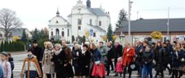 Miejsko - Gminne Obchody Niepodległości w Mordach