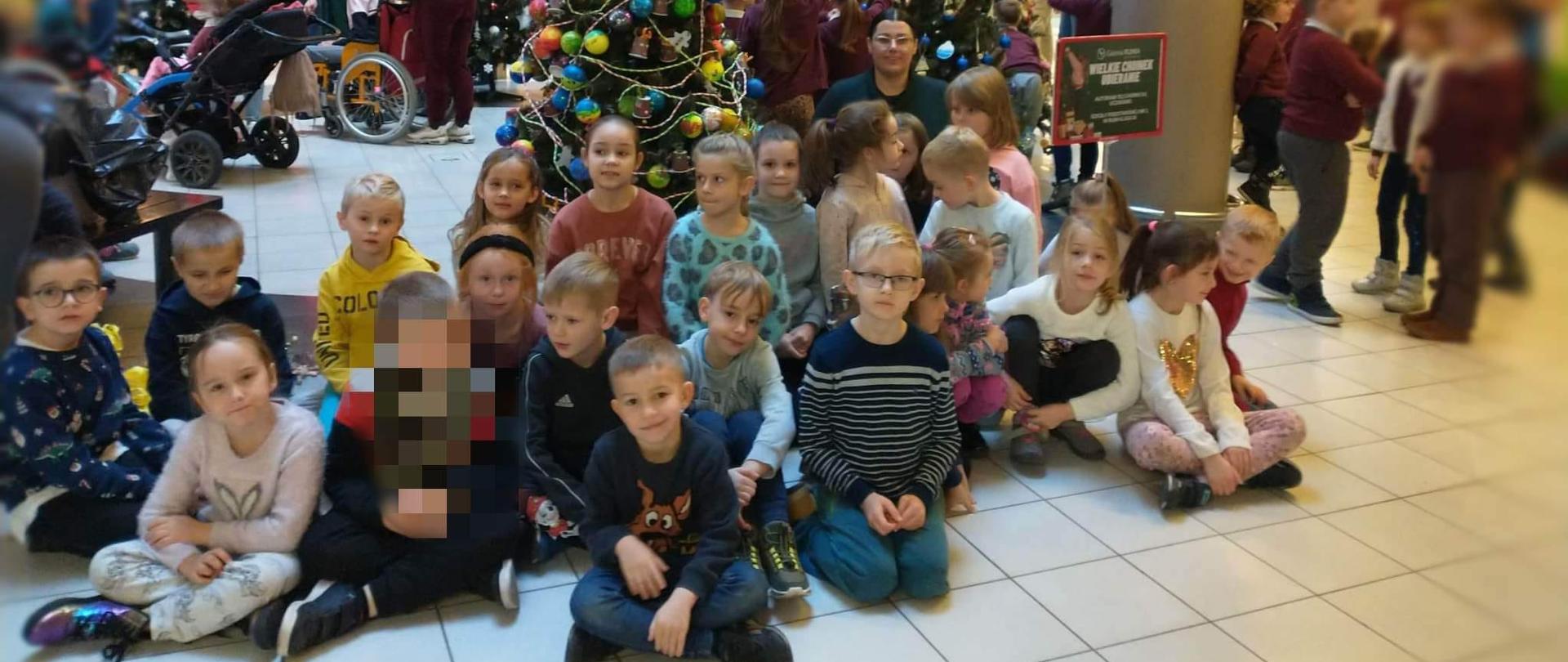 UWAGA, POTRZEBNA NASZA POMOC W GŁOSOWANIU