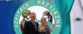 Konecki szpital w programie „Szpital Przyjazny Wojsku”