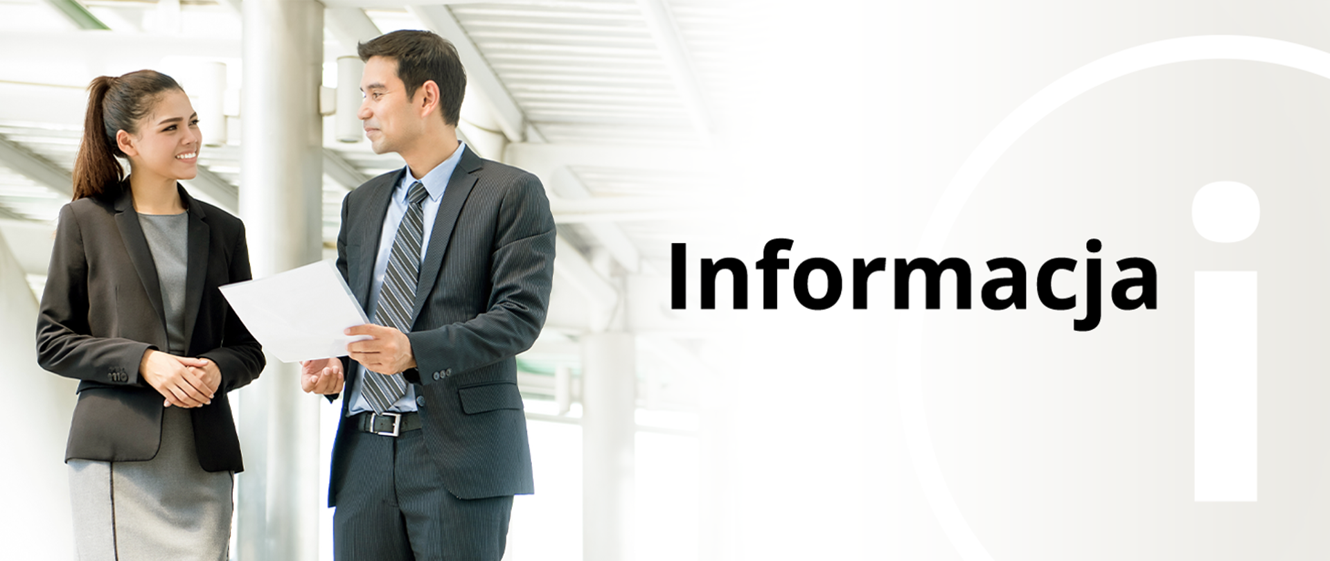 Informacja