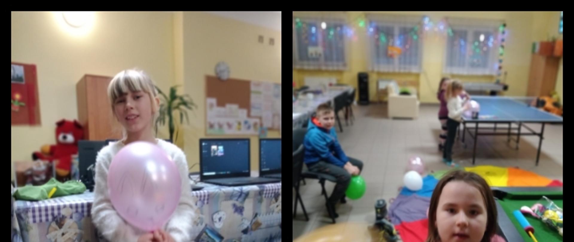 ŚWIETLICA ŚRODOWISKOWA W ŚWIRNIE- RUSZYŁA PEŁNĄ PARĄ