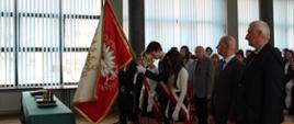 zakończenie roku w ILO