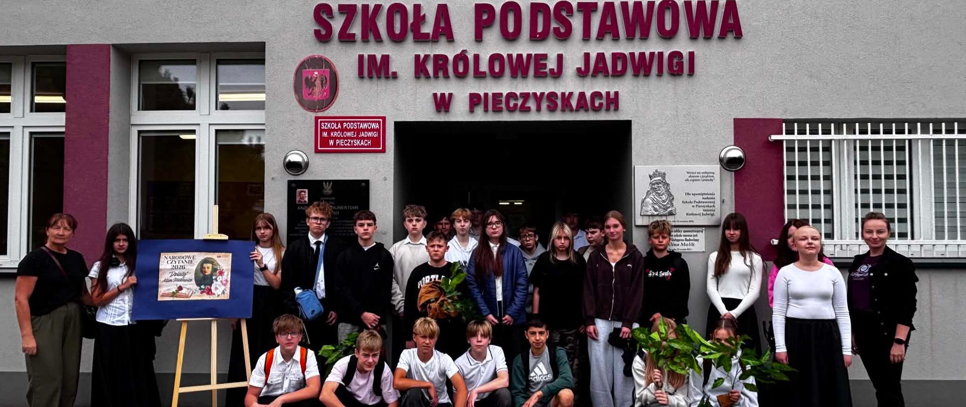 Narodowe Czytanie 2026