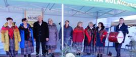 Jarmark na Kazimierza - 7.03.2024 w Mordach