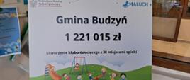 Budowa klubu dziecięcego