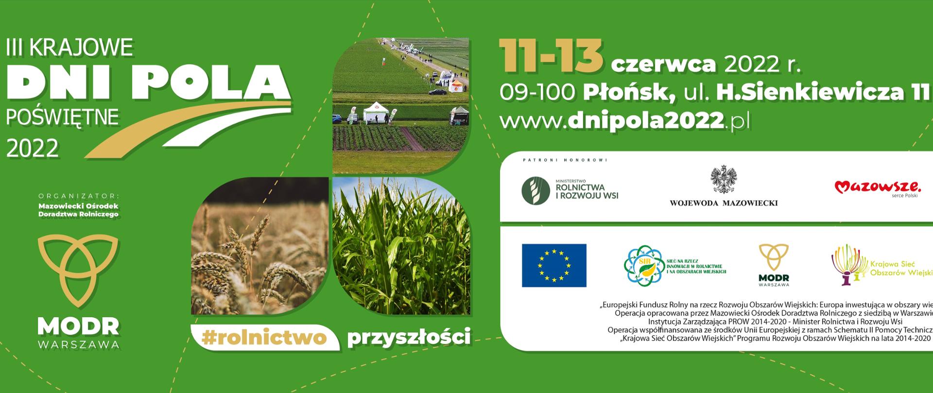 Krajowe Dni Pola