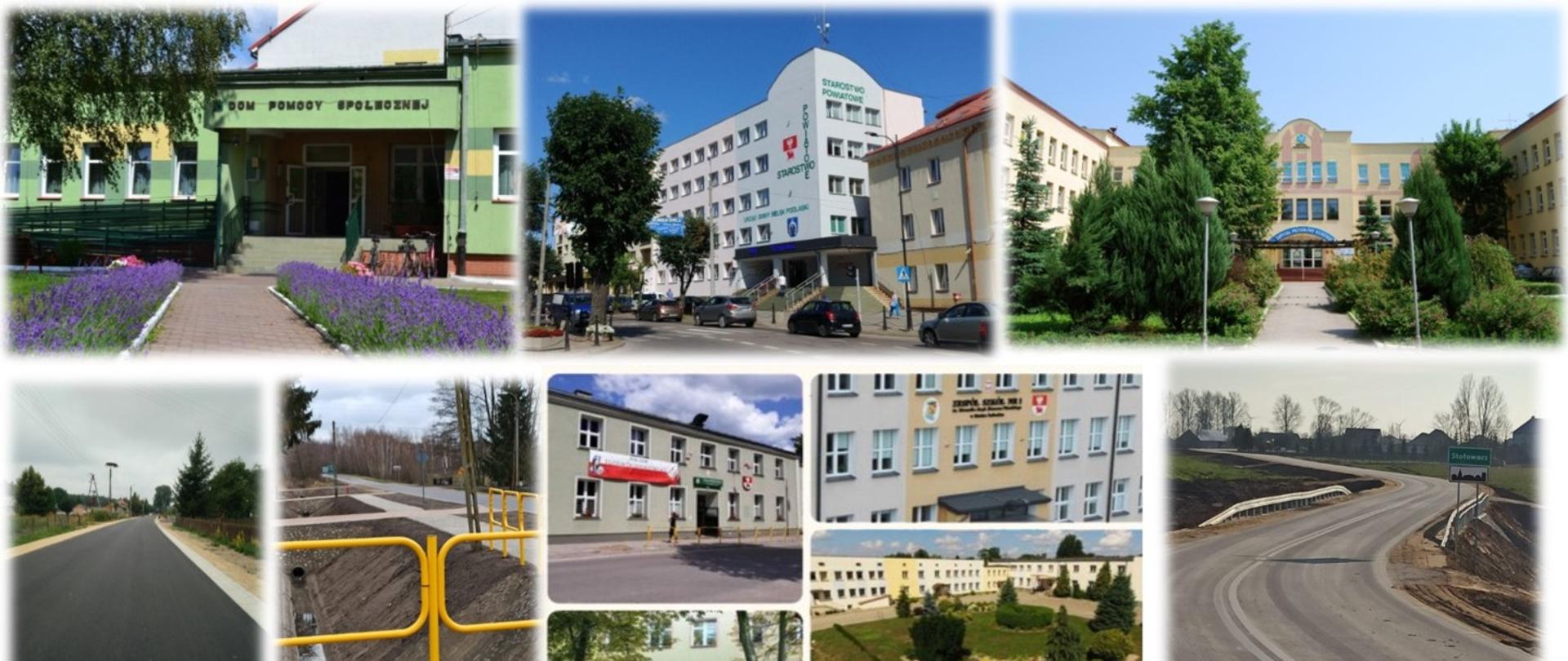 Majątek powiatu