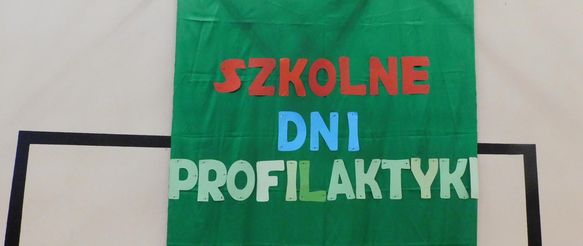 Profilaktyka