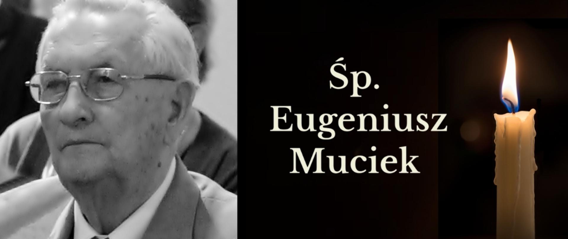 Muciek