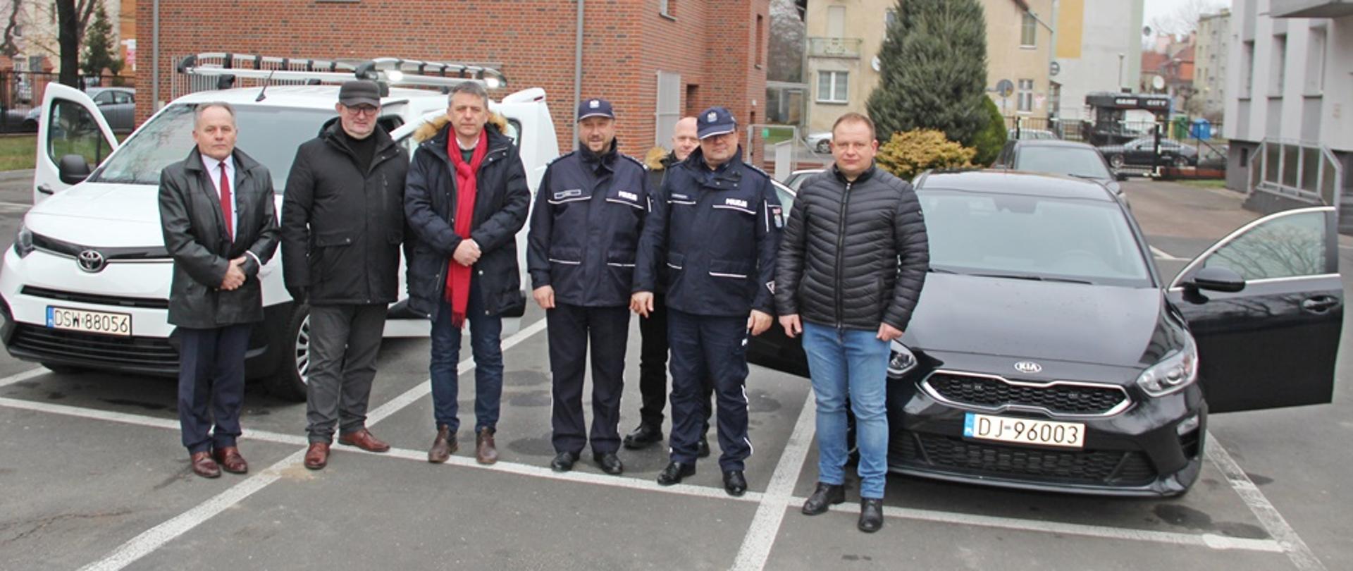 Policja