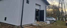 Ujęcie wody w Polichnie Pierwszej zostaje unowocześnione
