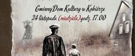 Monodram „Godajom mi Helmut”