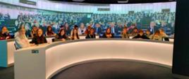 Centrum Europejskie w Warszawie