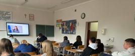 Dzień Edukacji Prawnej.