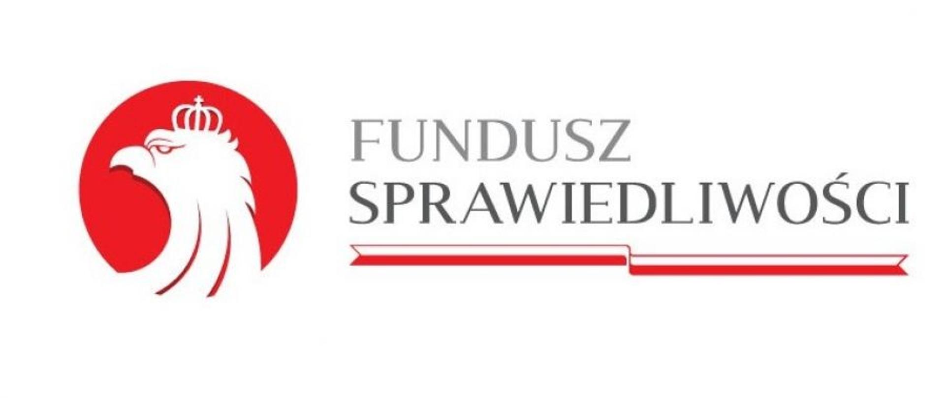 logo fundusz sprawiedliwości