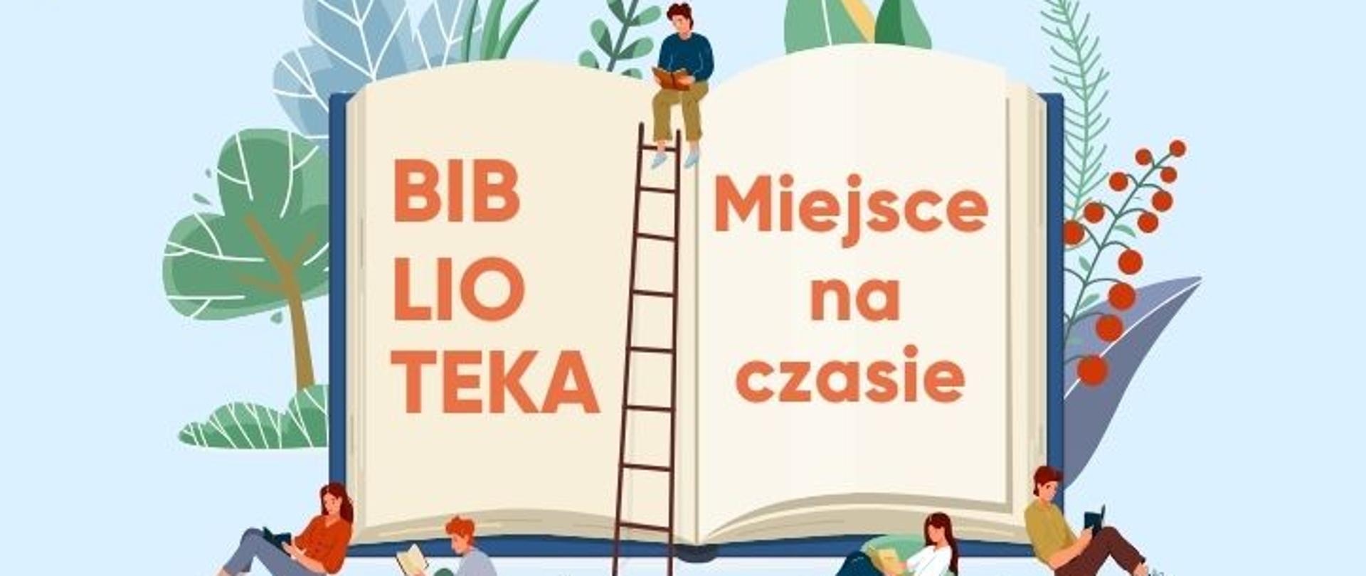 Dzień Bibliotekarza