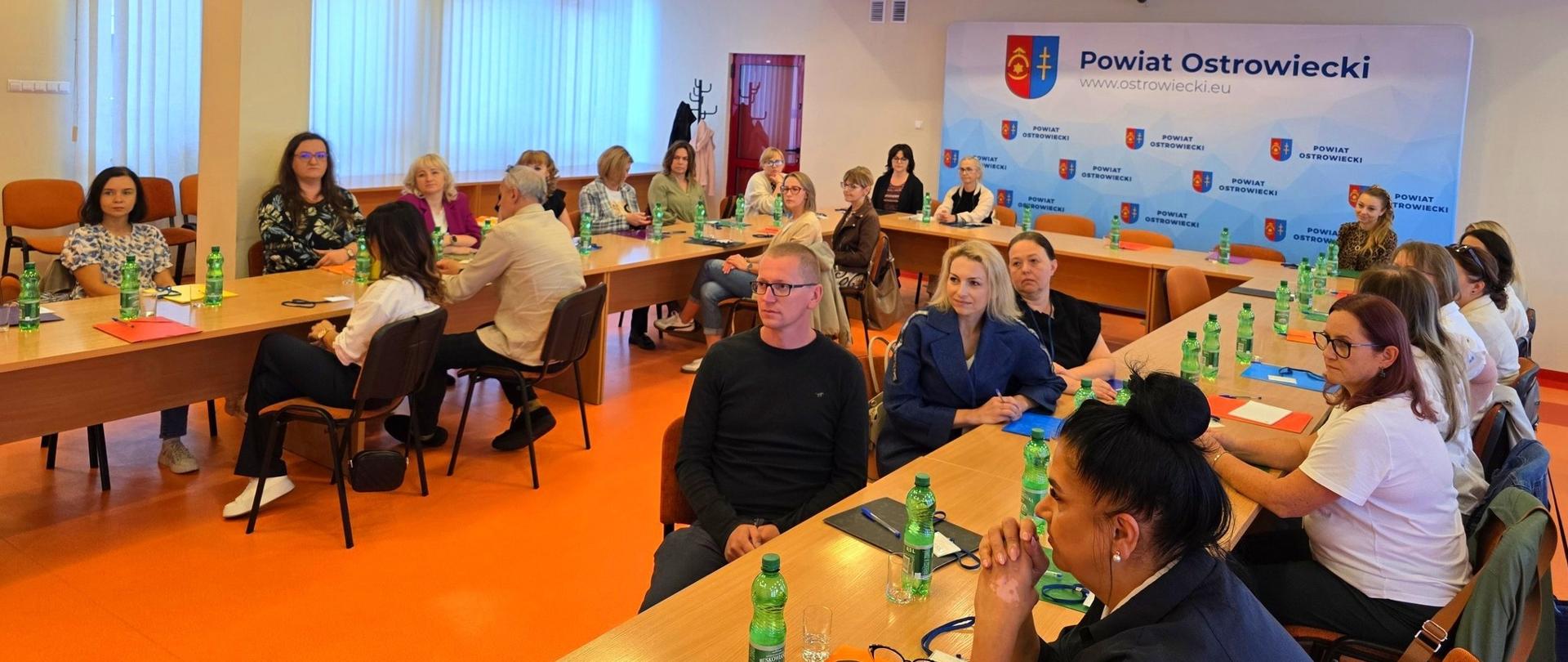 pedagodzy