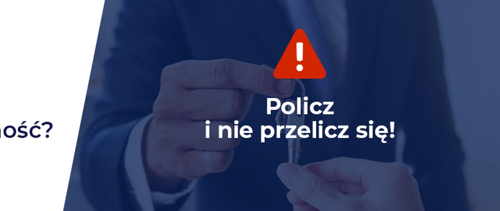 Inwestujesz? Kupujesz nieruchomość? UWAŻAJ! Policz i nie przelicz się!