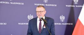 Foto. Mazowiecki Urząd Wojewódzki w Warszawie 