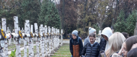 wycieczka do Warszawy