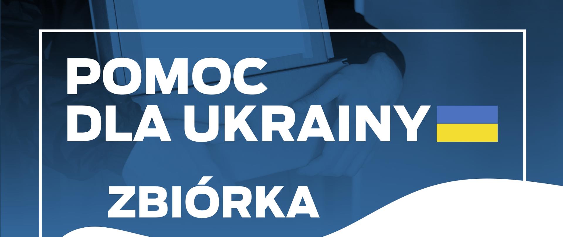 Solidarni z Ukrainą