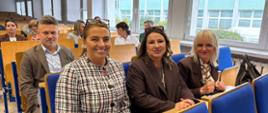 III Zjazdu Absolwentów ANSG 