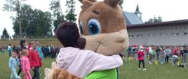 xv olimpiada dla osób z niepełnosprawnością 