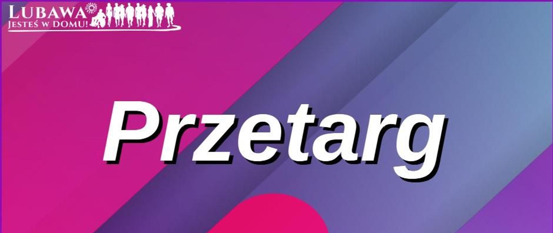 logo - przetarg